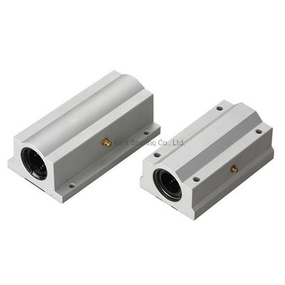 Bearing Steel Linear Slide Block for Medical Machinery by Cixi Kent Bearing Manufacture