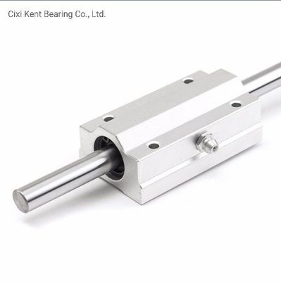 TBR Linear Guide Ball Bearing for 3D Printing Machinery Printer Auto Parts P0 P6 P5