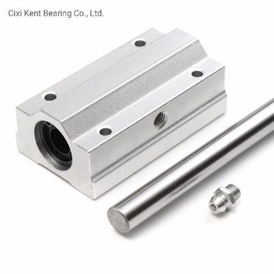 TBR Linear Guide Ball Bearing for 3D Printing Machinery Printer Auto Parts P0 P6 P5