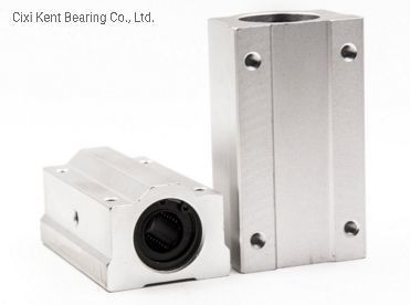 TBR Linear Guide Ball Bearing for 3D Printing Machinery Printer Auto Parts P0 P6 P5