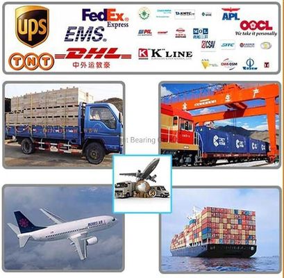 Get the Single Row Bearing Steel 6018 Deep Groove Ball Bearing from Cixi Kent Bearing