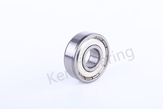 1601 Deep Groove Ball Bearing for Digital Printing Machine by Kent Bearing Manufacture