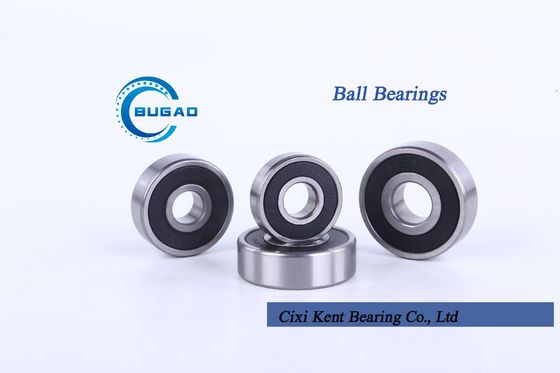 Dgbb 1602 Special Bearing Series Ball Bearing 2RS 2RZ with Rich Stock by Cixi Kent