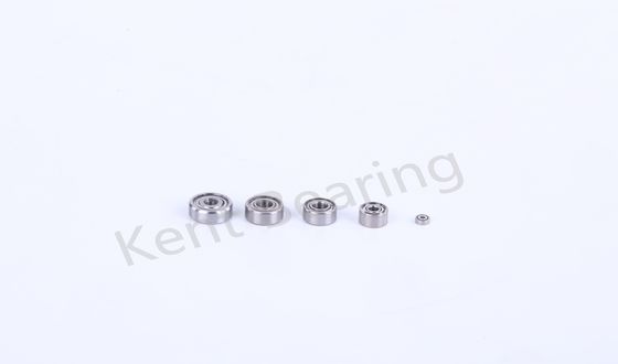 Dgbb 1602 Special Bearing Series Ball Bearing 2RS 2RZ with Rich Stock by Cixi Kent