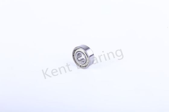 Dgbb 1602 Special Bearing Series Ball Bearing 2RS 2RZ with Rich Stock by Cixi Kent