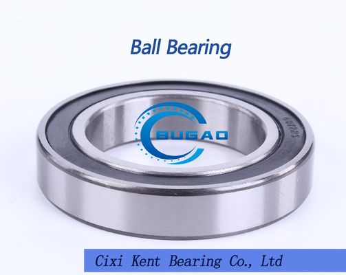 Z T88509 Ball Bearing for Digital Printing Machine from Cixi Kent Bearing Manufacture