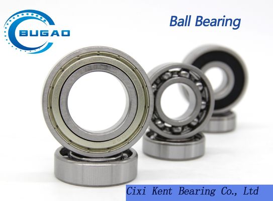Z T88509 Ball Bearing for Digital Printing Machine from Cixi Kent Bearing Manufacture