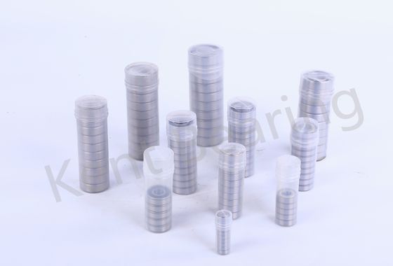 Bearing Steel Dgbb 60 Series 6020 Deep Groove Ball Bearing for Portable Air Conditioner