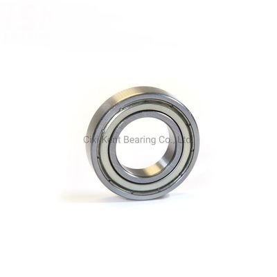 6911 Deep Groove Ball Bearing for Air Conditioning from Cixi Kent Bearing Manufacture