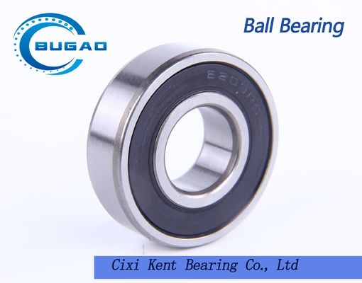 Single Row 6913 Deep Groove Ball Bearing for Roller Skates ZZ from Cixi Kent Bearing