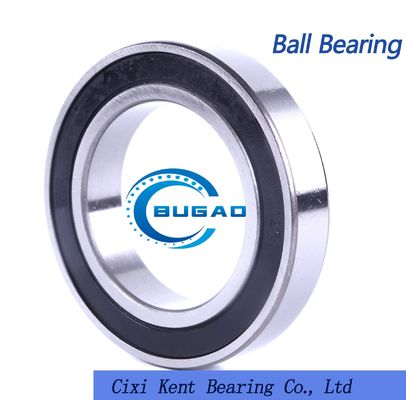6914 Deep Groove Ball Bearing for Printer by Cixi Kent Bearing Separated Unseparated