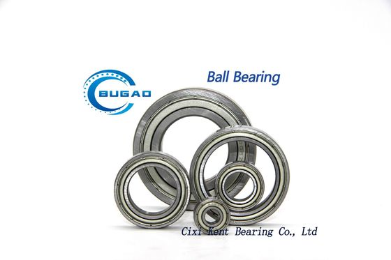 6915 Deep Groove Ball Bearing for Kitchen Appliance within Cixi Kent Manufacture