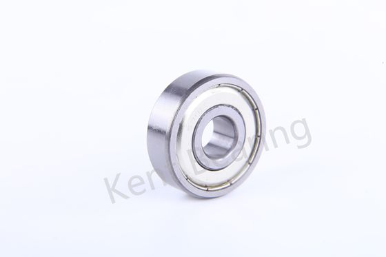 Bimetal Bushing Needle Bearings Precision Rating P0 RS Stainless Bearing Hardware Fitting