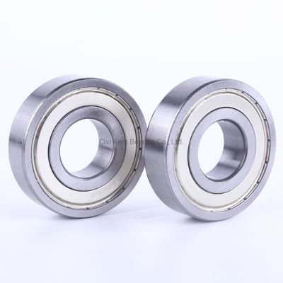 Long Life Usage Ceiling Fans Ball Bearing with High Precision and Zv1 Zv2 Zv3 Standard