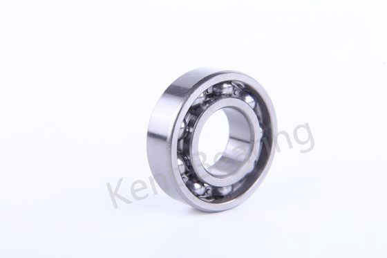 USA Auto Parts Deep Groove Ball Bearing Rolling Bearing Load Direction Radial Bearing