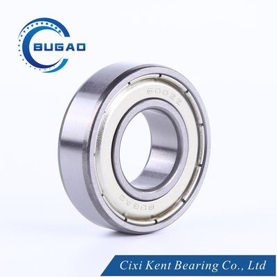 Fitness Apparatus Bearing Single Row Bearing Steel 16012 Deep Groove Ball Bearing