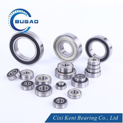 Fitness Apparatus Bearing Single Row Bearing Steel 16012 Deep Groove Ball Bearing