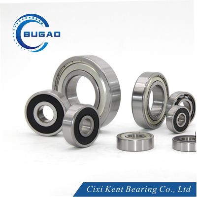 Single Row Bearing Steel Motorcycle Parts Ball Bearing Cixi Bearing OEM Auto Parts