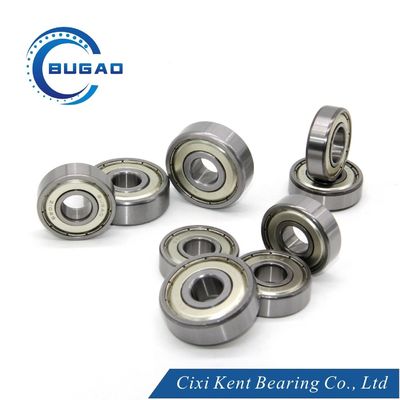 Single Row Bearing Steel Motorcycle Parts Ball Bearing Cixi Bearing OEM Auto Parts