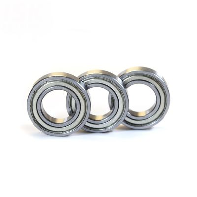 Radial Bearing 6900 6901 6902 6903 6904 6905 6906 6907 6908 6909 6910 Contact Angle 0