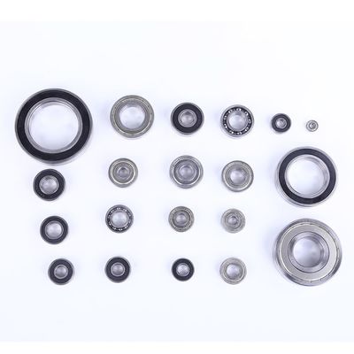 685 686 687 688 689 Zz Ball Bearing Steel Metal Ball Bearings 8*16*4mm for Industrial