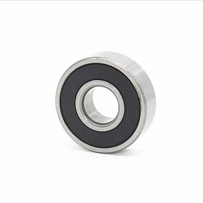 0 Whole Sales Cixi Contact Angle 6200 6201 Deep Groove Ball Bearing Bearing Steel