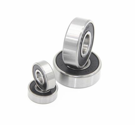 0 Whole Sales Cixi Contact Angle 6200 6201 Deep Groove Ball Bearing Bearing Steel