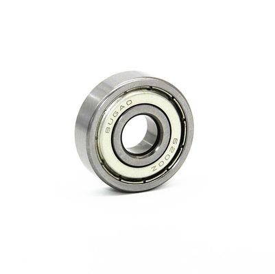 Lowest Ningbo Bearing Steel Deep Groove Ball Bearing 686 6000 6001 6002 6003 6004 6005