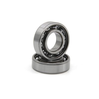 P0 P5 P6 ZV1 ZV2 ZV3 Bearing Steel Deep Groove Ball Bearing 604 2RS 6300 6301 6302