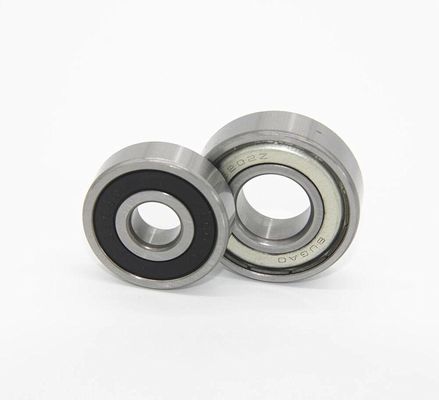 Cixi Kent Ball Bearing 6800 6801 6802 6803 6804 6805 Load Direction Radial 50*65*7mm