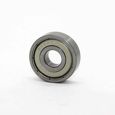 Cixi Kent Ball Bearing 6800 6801 6802 6803 6804 6805 Load Direction Radial 50*65*7mm