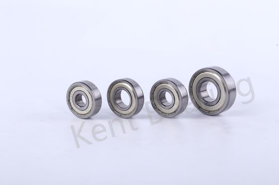 Bearing Steel 6000 6200 6300 Stainless Steel Ball Bearing for Car Parts and Accessories