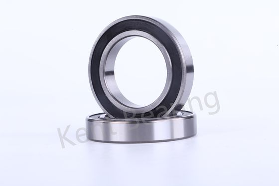Bearing Steel 6000 6200 6300 Stainless Steel Ball Bearing for Car Parts and Accessories