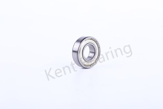 Bearing Steel 6000 6200 6300 Stainless Steel Ball Bearing for Car Parts and Accessories