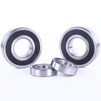 High Silence 6000 Series Electrical Appliance Motor Ball Bearing 20 Years Source