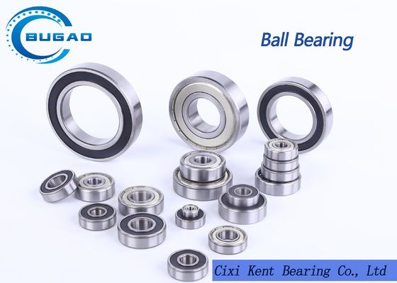 High Cost Performance Pumbs Bearings P0 P6 P5 V1 V2 V3 V3 Ball Bearings 4-90mm Diameter
