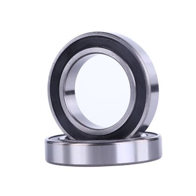 608 Deep Groove Ball Bearings for Pumps Size D 12-140mm Heavy-Duty and Sturdy