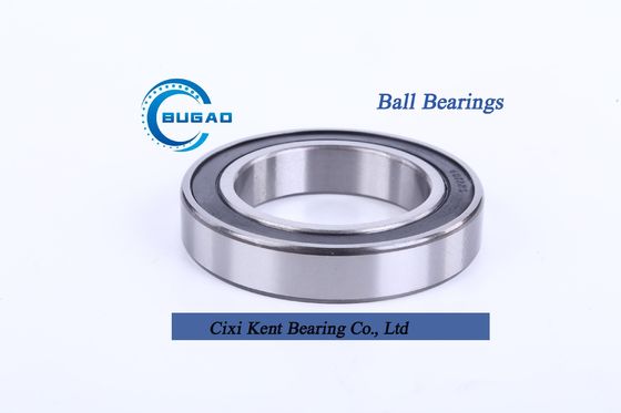 608 Deep Groove Ball Bearings for Pumps Size D 12-140mm Heavy-Duty and Sturdy