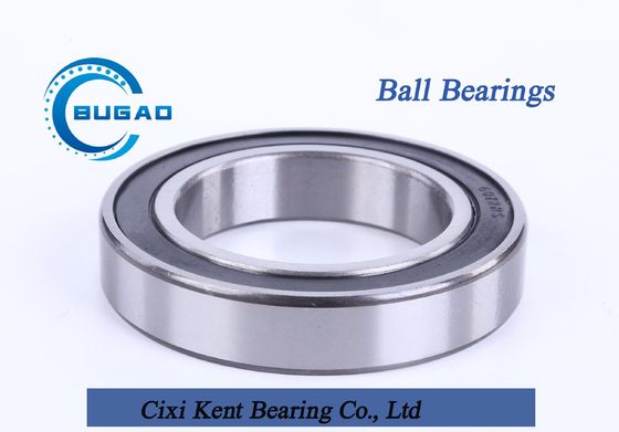 608 Deep Groove Ball Bearings for Pumps Size D 12-140mm Heavy-Duty and Sturdy