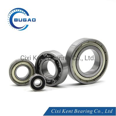 Autoparts and Motorcycle Parts 604-6018 Series Radial Bearing with Load Direction