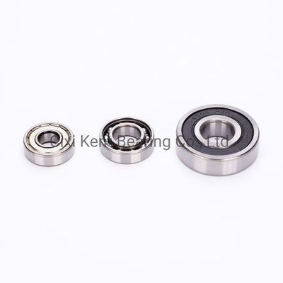 Autoparts and Motorcycle Parts 604-6018 Series Radial Bearing with Load Direction