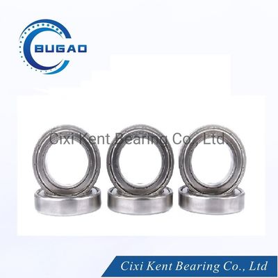 ZV1 ZV2 Single Row Ball Bearings for Automobile Motor Air Pump and Electric Power Tool