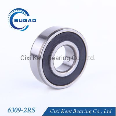ZV1 ZV2 Single Row Ball Bearings for Automobile Motor Air Pump and Electric Power Tool