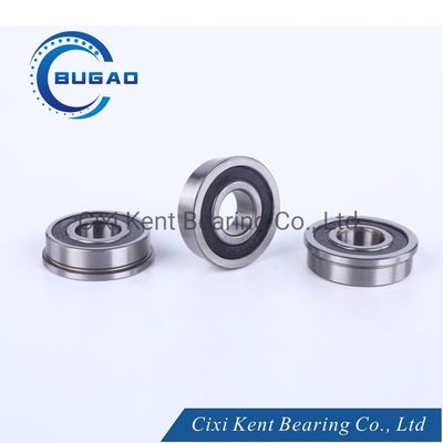 ZV1 ZV2 Single Row Ball Bearings for Automobile Motor Air Pump and Electric Power Tool