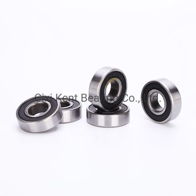 6200 6201 6202 6203 6204 6205 6206 6207 Zz 2RS Deep Groove Ball Bearings for Products
