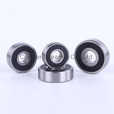 6200 6201 6202 6203 6204 6205 6206 Single Row Ball Bearings ZV1 ZV2 ZV3 for Motors