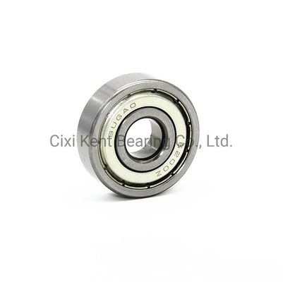 6200 6201 6202 6203 6204 6205 6206 Single Row Ball Bearings ZV1 ZV2 ZV3 for Motors