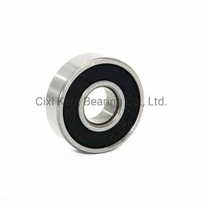 6200 6201 6202 6203 6204 6205 6206 Single Row Ball Bearings ZV1 ZV2 ZV3 for Motors
