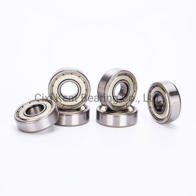 Ball Bearing P6 P5 V3 V4 6000 G10 Bearings Bulk Order with at Lower