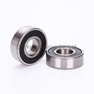 6000 6001 6002 6003 6004 6005 Ball Bearings with High Precision P5 and Low Noise